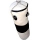 Body Maxx Punching / Boxing Bag 48- Inch (UNFILLED) With Hanging Chain 